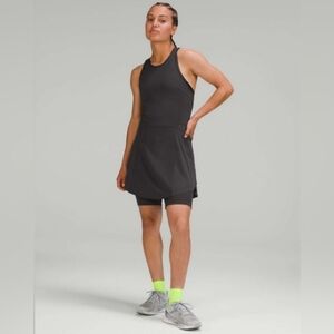 Nulux Running Dress